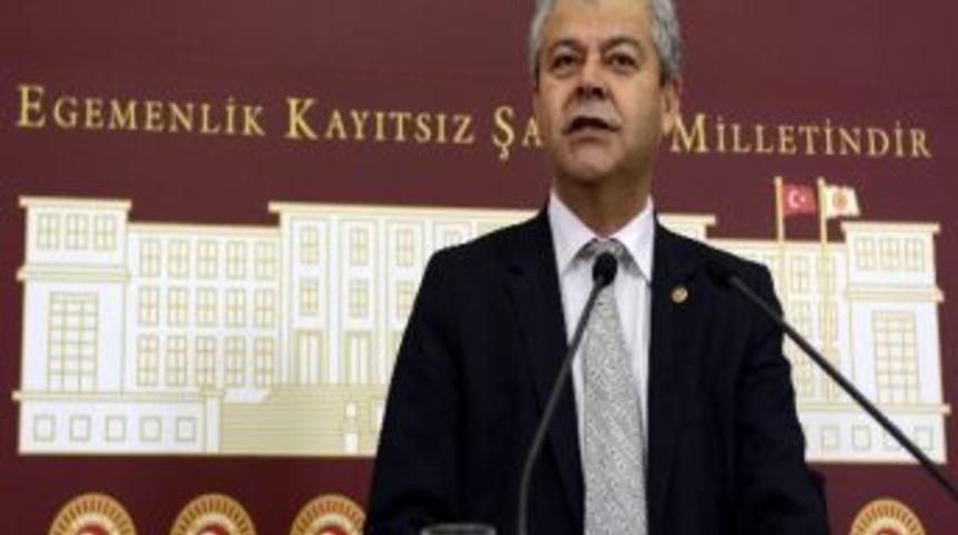 Develi'den &ldquo;adana Demirspor&rsquo;un Spor Fonunda Birikmiş Parasını &Ouml;deyin&rdquo; &Ccedil;ağrısı