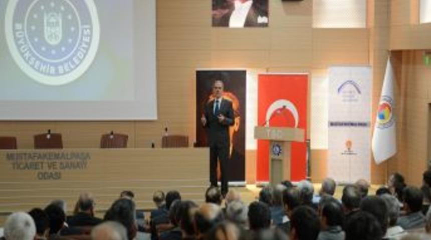 Başkan Altepe: Yasa Yokken Bile Il&ccedil;elere Hizmet G&ouml;t&uuml;rd&uuml;k