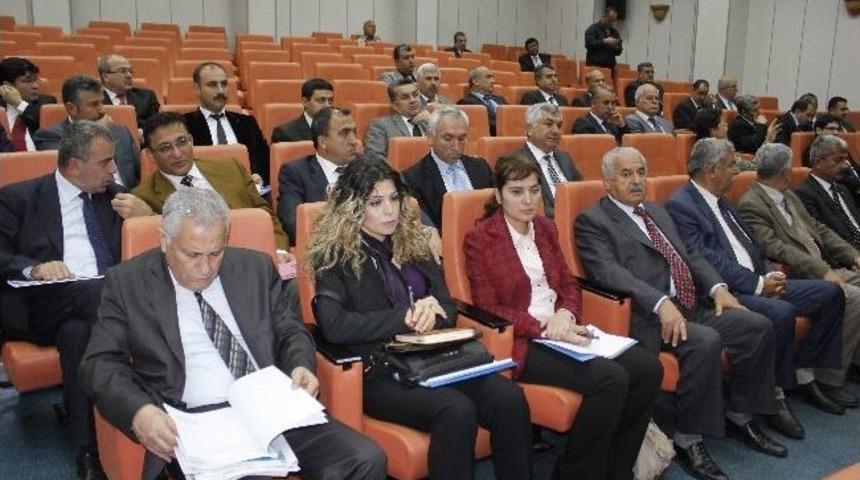 Hatay'da 2 Milyar 822 Milyon Bedelle 908 Proje Y&uuml;r&uuml;t&uuml;l&uuml;yor