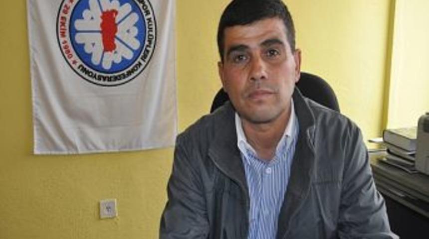 Malatya 2. Amat&ouml;r K&uuml;me B&uuml;y&uuml;kler Futbol Ligi