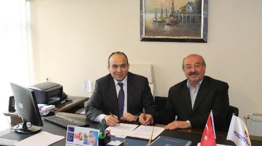 B&uuml;y&uuml;k Anadolu&rsquo;dan Kurumsal Sağlık Anlaşması