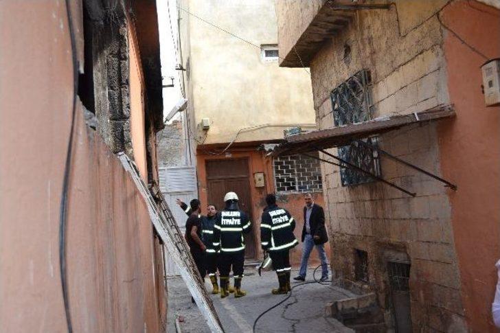 Şanlıurfa’daki Silahlı Kavga G2