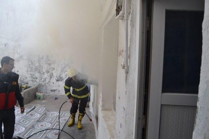 Şanlıurfa’daki Silahlı Kavga G5