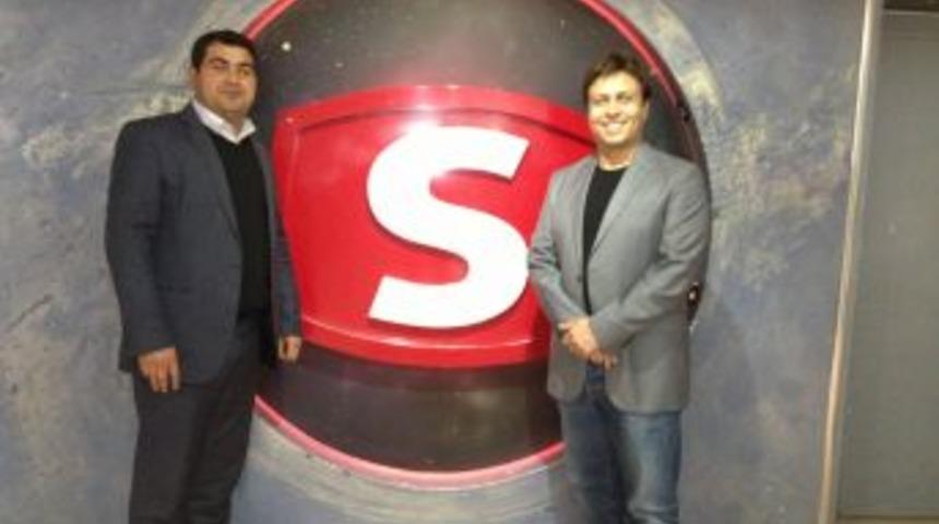 BİRGİAD &Uuml;yesi Işadamları İstanbul&rsquo;a Gezi D&uuml;zenledi