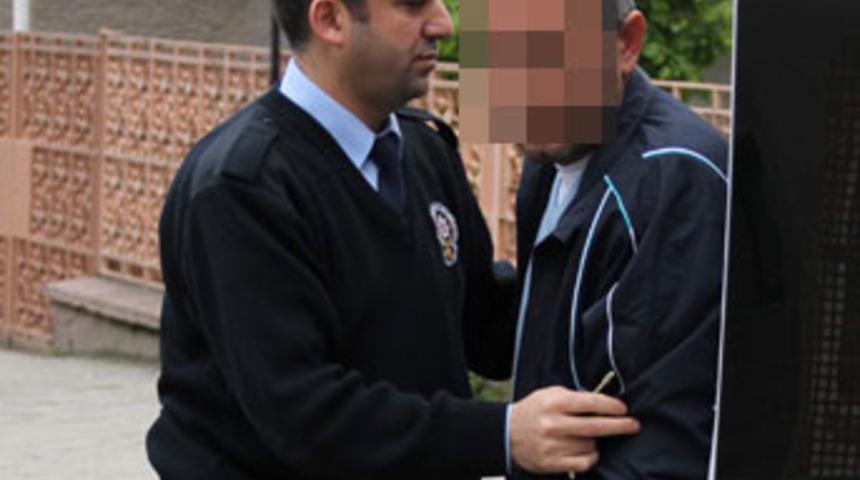 Ortakların Alacak Kavgası Cinayetle Bitti