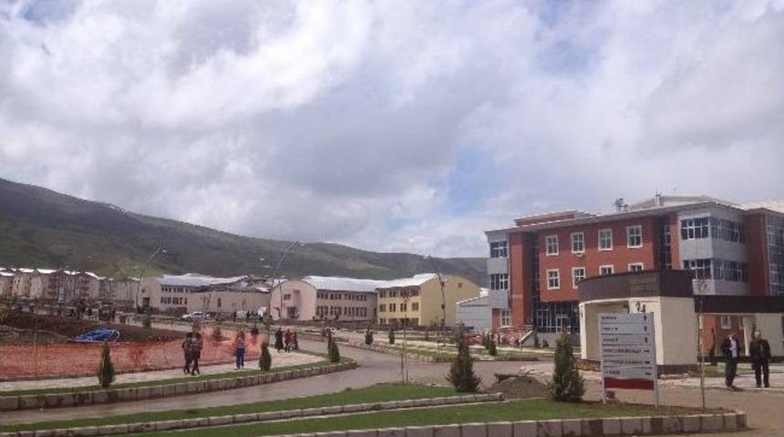 Mş&uuml;&rsquo;de Gazeteciler İ&ccedil;in Basın Merkezi Kuruldu