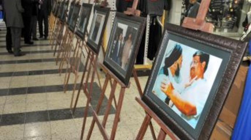 &Ouml;zal&rsquo;ın Memleket Fotoğrafları Bu Sergide