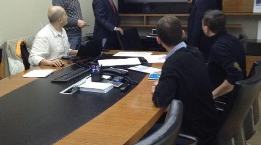 Fatih&rsquo;in Kentsel D&ouml;n&uuml;ş&uuml;m Projesi Ankara&rsquo;da Hazırlanıyor