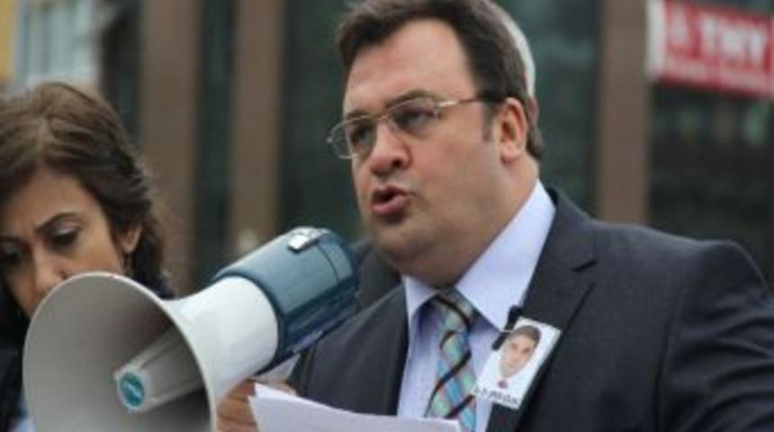 Sağlık &Ccedil;alışanları G(&ouml;)revde