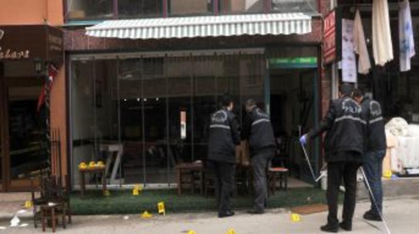 Alacak Verecek Kavgasında 1 Kişi &Ouml;ld&uuml;