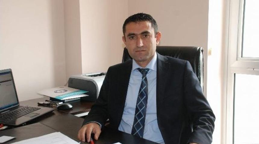 Tokat&rsquo;ta Doktorlar Eylem Yapmadı