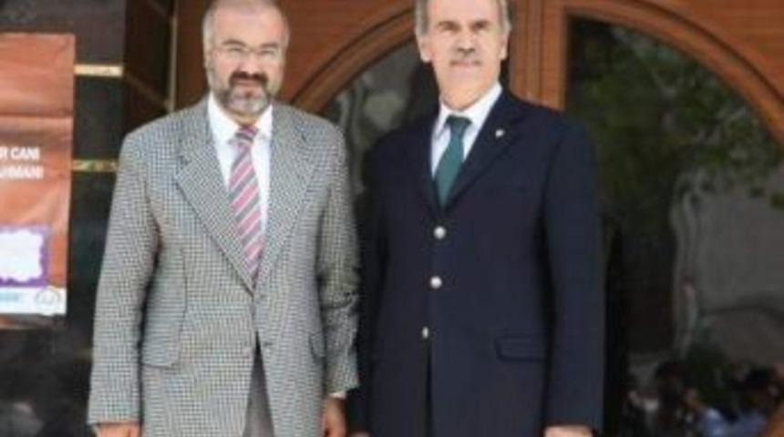 Camilerde Gen&ccedil;lik Dernekleri Kurulacak