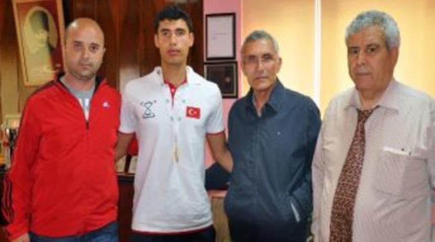 &ldquo;seyhan Baraj G&ouml;l&uuml;n&uuml;n &Ouml;nemi Akdeniz Oyunlarında Anlaşılacak&rdquo;