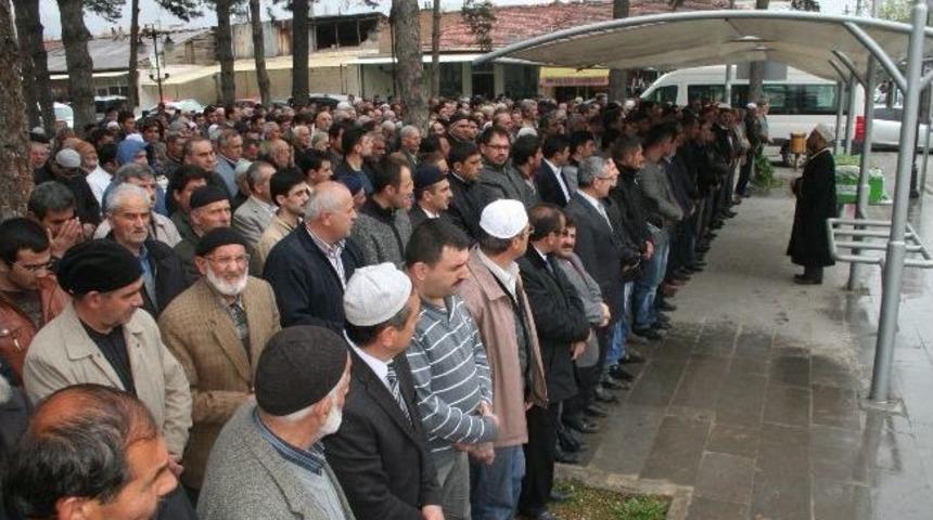 Yılmaz Garip&rsquo;in Acı G&uuml;n&uuml;