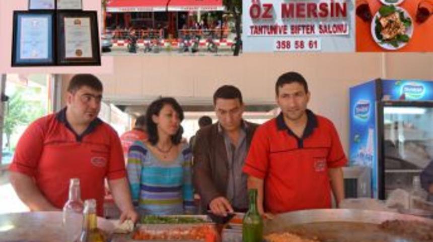 Bir başarı hik&acirc;yesi