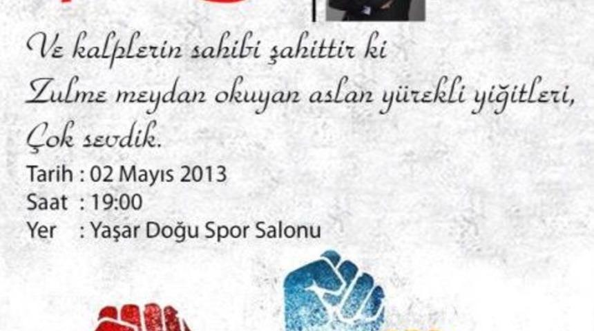 &Uuml;niversite &Ouml;ğrencisi, Suriyeliler I&ccedil;in Yardım Seferberliği Başlattı