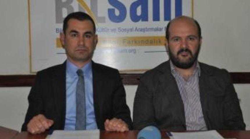 Bakan Şahin&rsquo;in Katılımıyla &ldquo;değişen D&uuml;nyada Aile&rdquo; Temalı Sempozyum D&uuml;zenlenecek