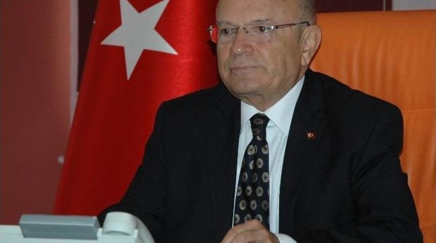 Karaman, 736. T&uuml;rk Dil Bayramına Hazır