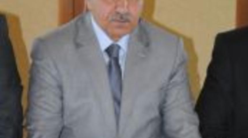 Mehmet Emin Ayza, Borsa Başkanlığına aday