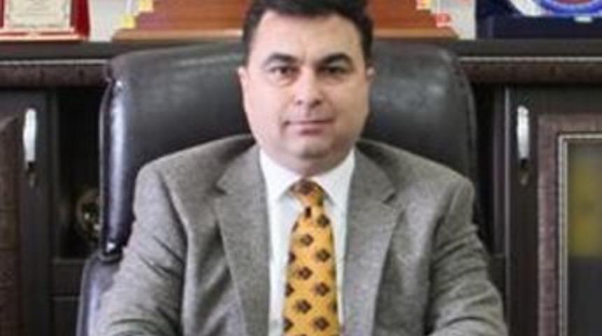 Belediye Başkanı Kılın&ccedil;'tan Kutlu Doğum Haftası measajı