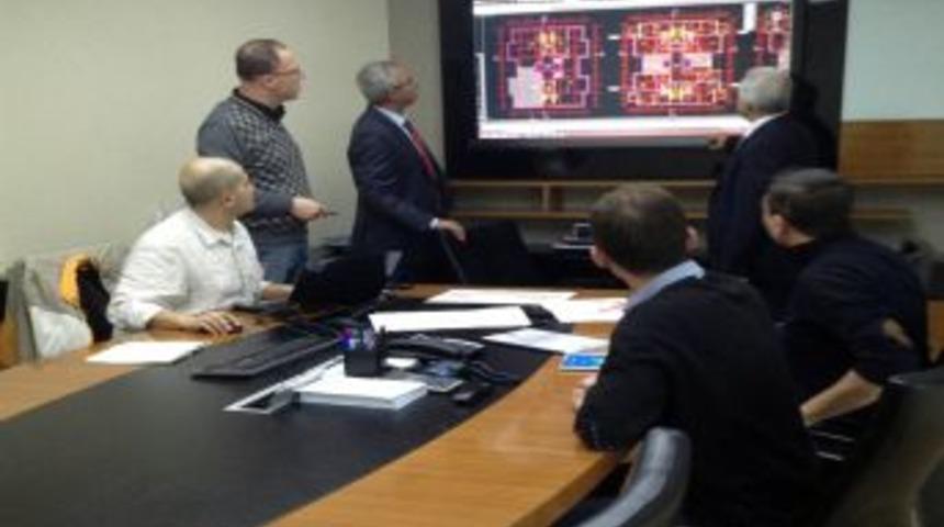 Fatih Mahallesi&rsquo;nde Uygulanacak Kentsel D&ouml;n&uuml;ş&uuml;m Projesi Ankara&rsquo;da Hazırlanıyor