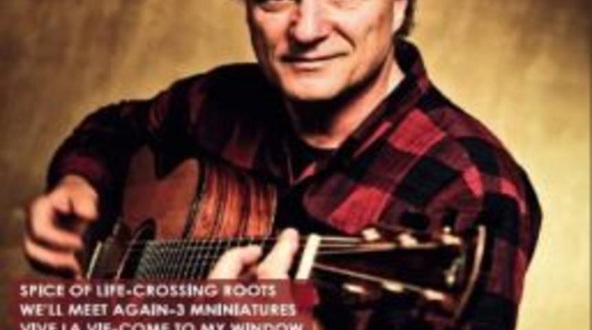 Gitarın Ustası Karşıyaka&rsquo;ya Geliyor