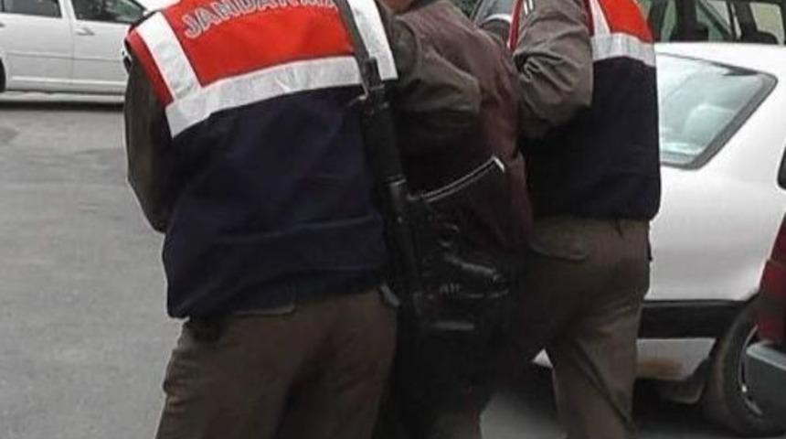 &Ccedil;obanlık Yaparak Saklanmış