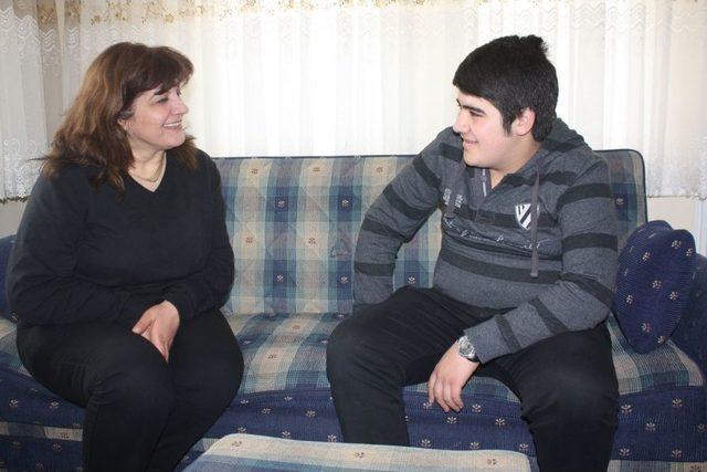 Çocuk Hasretini Koruyucu Aile Olarak Dindirdi 1