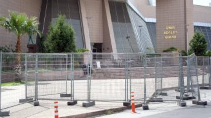 Asker&icirc; Belge Ve Bilgi Ele Ge&ccedil;irme Davası Sakin Devam Ediyor