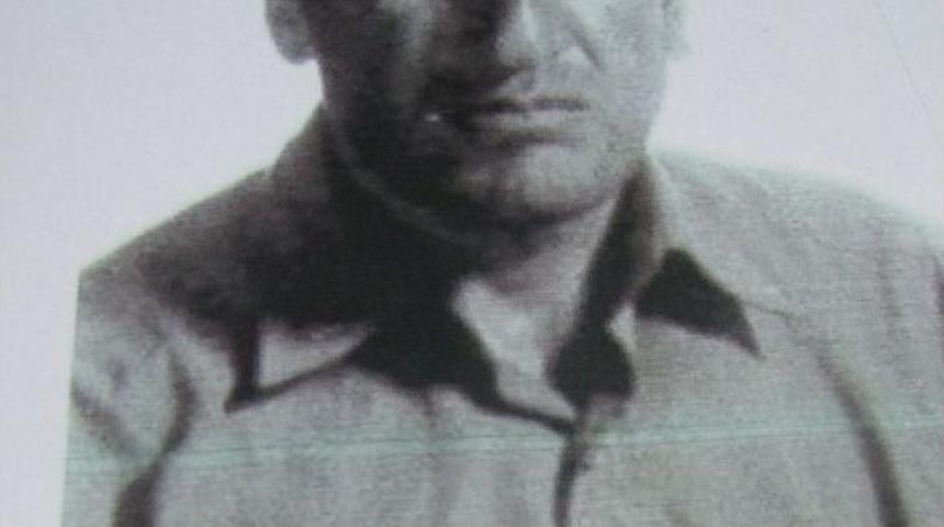 S&ouml;keli H&uuml;seyin Kandemir&rsquo;den 10 G&uuml;nd&uuml;r Haber Alınamıyor