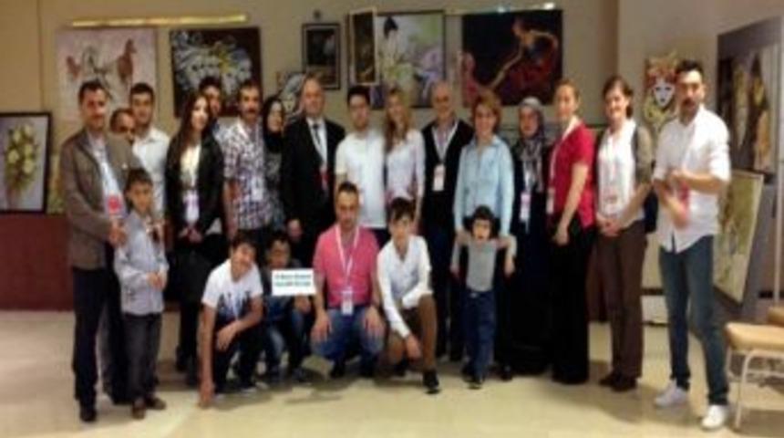 17 Nisan D&uuml;nya Hemofili G&uuml;n&uuml;