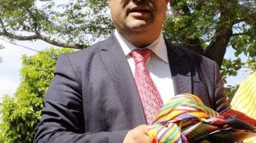 Hıdrellez Kutlamaları 5 Mayıs&rsquo;ta Başlıyor