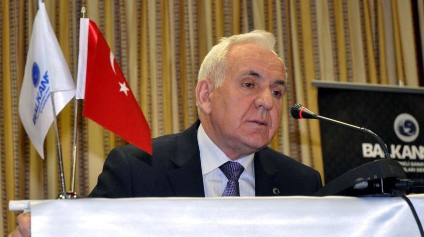 Makedonya Bakanı Nezir: Makedonya 650 Milyonluk Bir Pazar