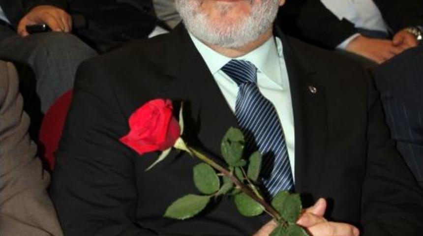 Akil İnsanlardan &lsquo;maaş Alıyorlar&rsquo; Iddiasına Sert Tepki