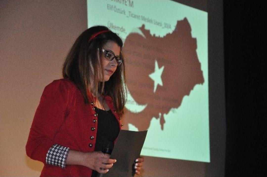 Soma'da Turizm Haftası Kutlandı