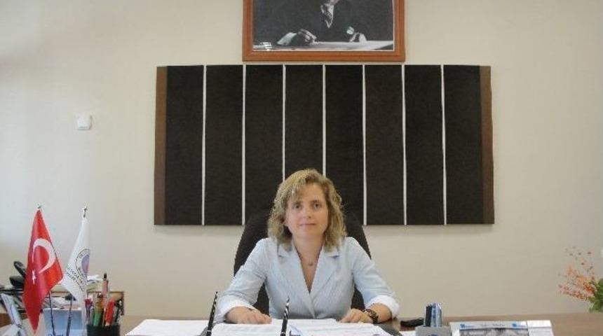 Soma Myo'nun İstihdam Garantili Projesi Zeka Tarafından Kabul Edildi