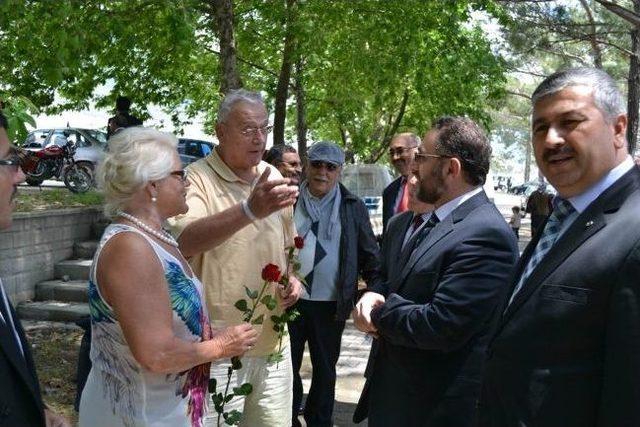 Bozyazı'da 'kutlu Doğum Haftası' Etkinliği