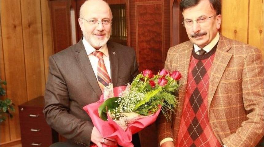 T&uuml;msiad Kutlu Doğum Haftası&rsquo;nı Kutladı&hellip;