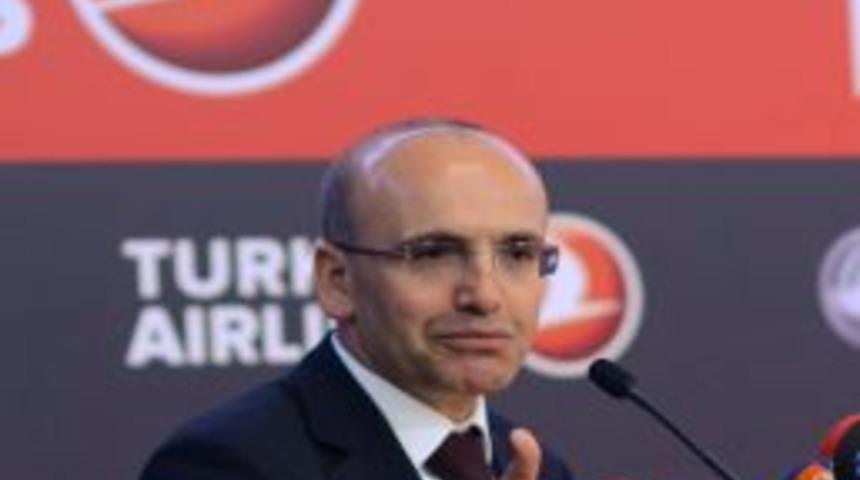 Şimşek&rsquo;ten &lsquo;Varlık Barışı&rsquo; A&ccedil;ıklaması: Salt Yurtdışı Kaynaklara Y&ouml;nelik Olacak