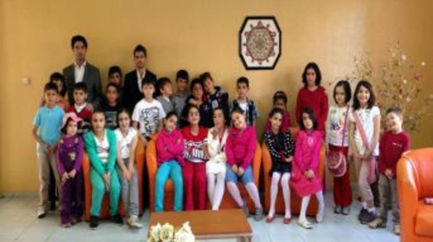 &Ouml;zel Nil Koleji Cambridge&rsquo;nin Dil Sınavına Ev Sahipliği Yaptı