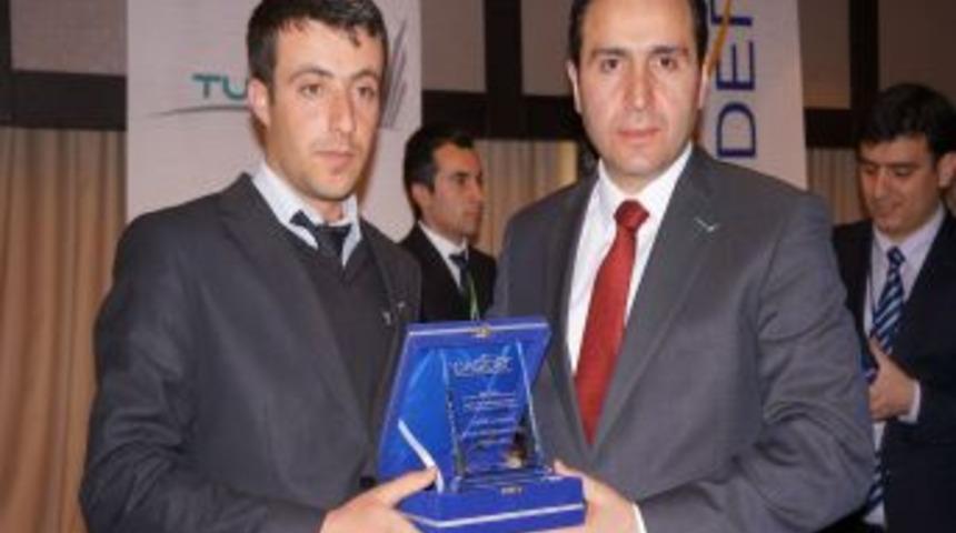 DASİDEF, B&ouml;lge Ekonomisine Ivme Katacak Eylem Planını Harekete Ge&ccedil;irdi