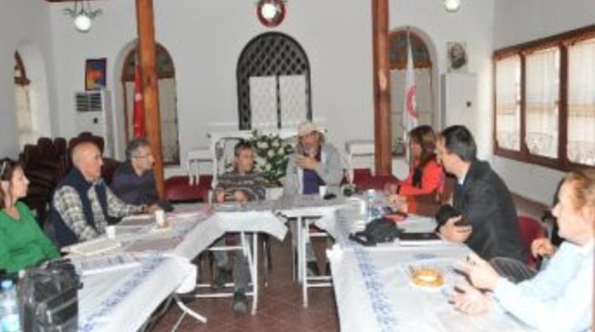 Kent Konseylerinden &Ccedil;evre G&uuml;n&uuml; Hazırlığı