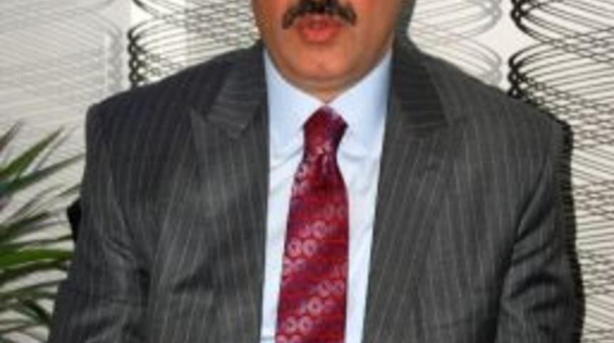 Hamarat: &ldquo;&ouml;zal, Bizim Kuşak İ&ccedil;in Ufuktur&rsquo;&rsquo;