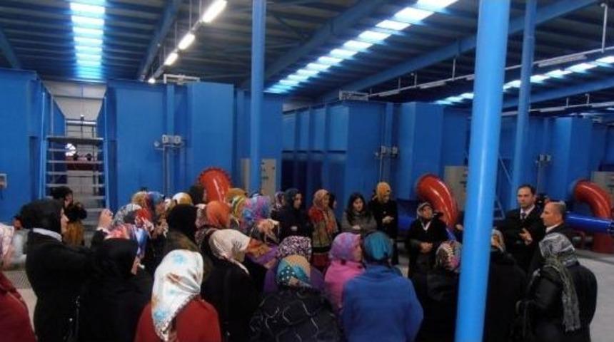 Hizmetleri Yerinde G&ouml;rd&uuml;ler