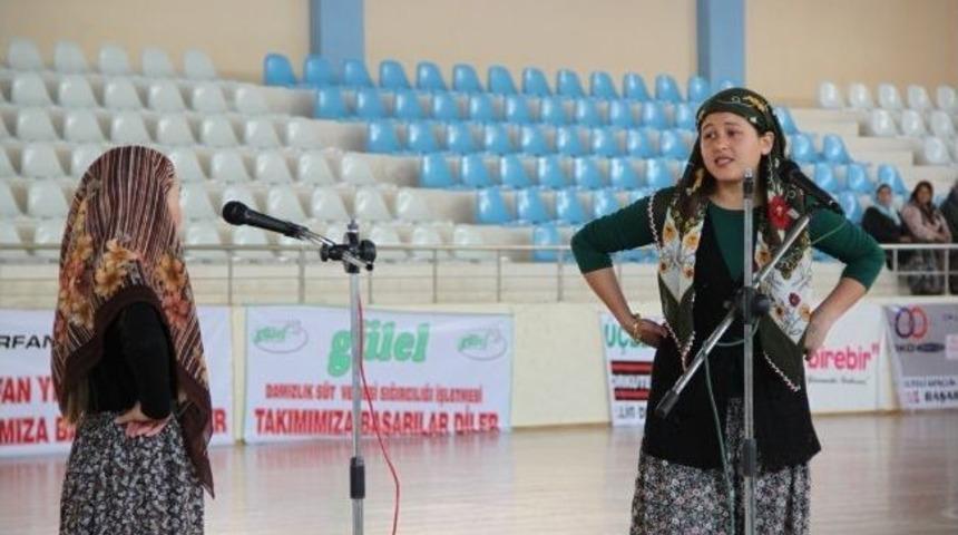 Korkuteli&rsquo;de Turizm Haftası Kutlandı