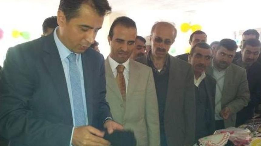 &Ccedil;atak&rsquo;ta Kutlu Doğum Kermesi