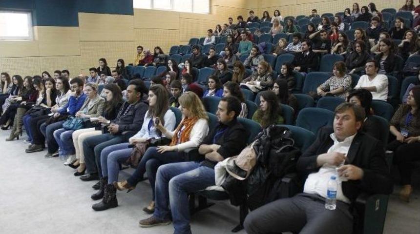 Sa&uuml;&rsquo;de Medya G&uuml;nleri