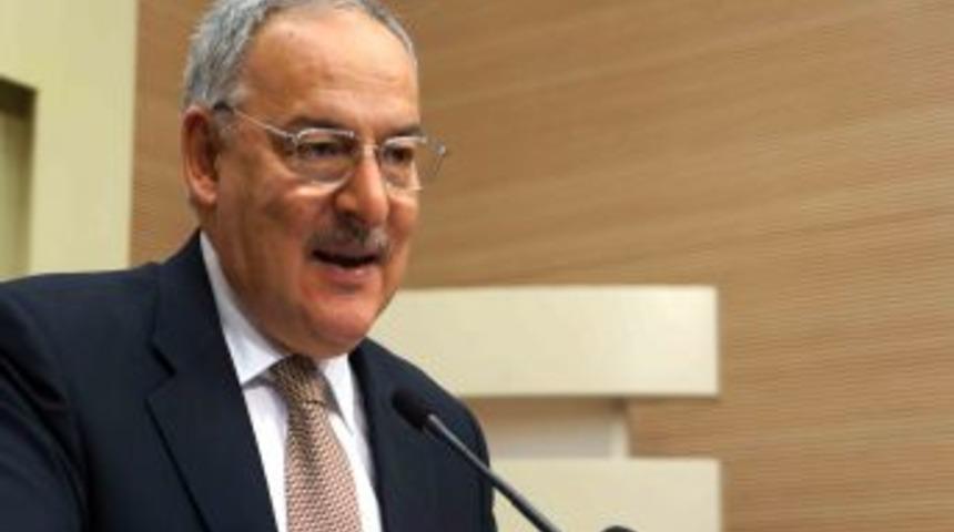 "BDP, İmralı-Kandil Arasında Kuryelik Yapmaktan Başka Işe Yaramıyor"