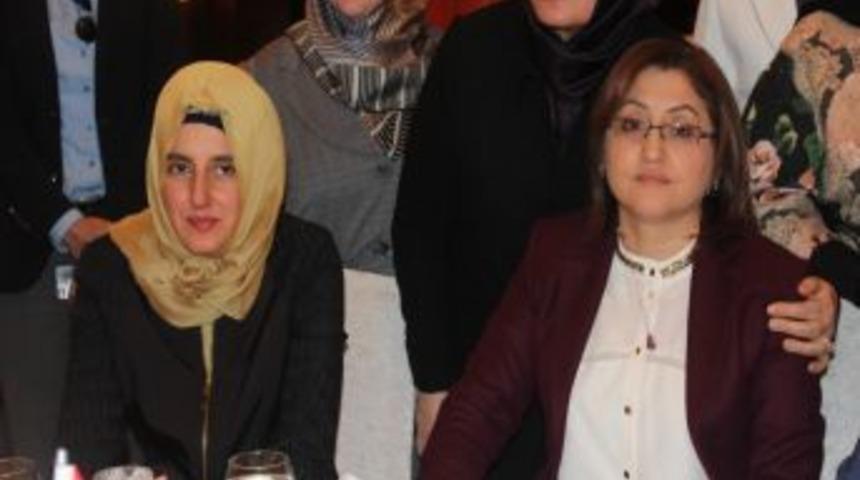 Marmaralı Kadınlar, MARKAFED &Ccedil;atısı Altında Buluştu