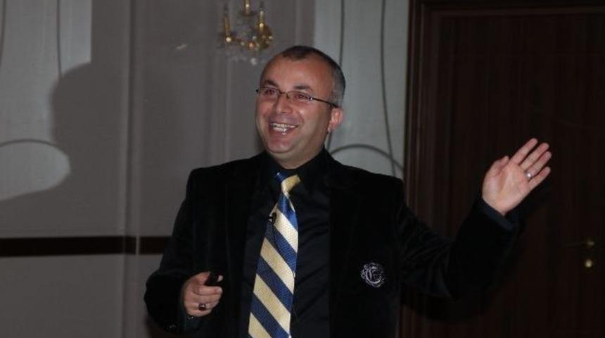 Sapanca&rsquo;da &ldquo;etkili İletişim Ve Beden Dili&rdquo; Semineri